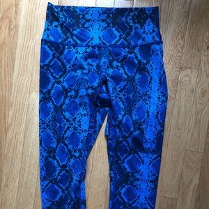 Lululemon High Times 7/8